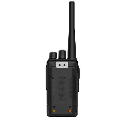 OEM/ODM Сенсорный экран 4G Zello Global Talking Poc Двухстороннее радио Android Walkie Talkie Наружные походы