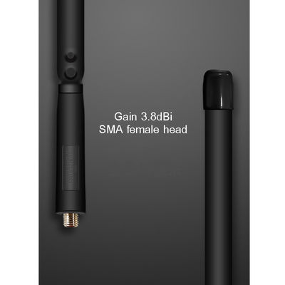 Vhf Uhf Walkie-Talkie Антенна для улучшения приема и связи на большие расстояния