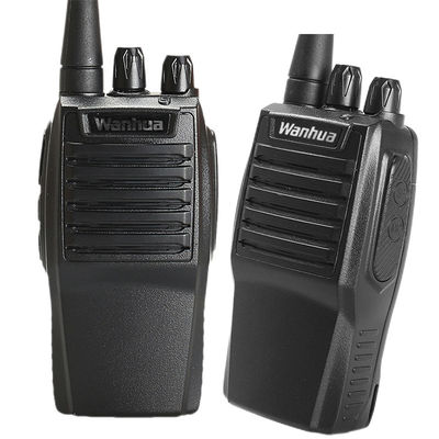 VHF UHF Тип частоты портативный интерфон для вокки-токи по доступным ценам