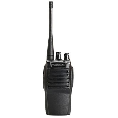 VHF UHF Тип частоты портативный интерфон для вокки-токи по доступным ценам