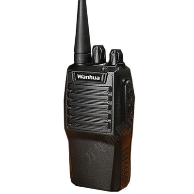 VHF UHF Тип частоты портативный интерфон для вокки-токи по доступным ценам