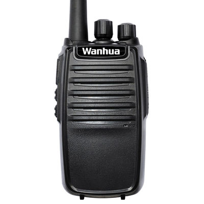 Высокопроизводительное 5W Walkie Talkie Long Range UHF/VHF Двухпутное ручное радио