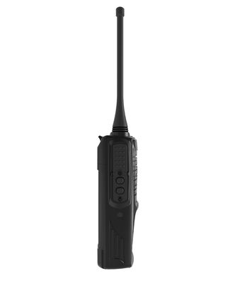 MPIS Зашифрованный GTS700 водонепроницаемый дальность 5 км Talkie Walkie для безопасной связи