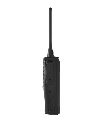 MPIS Зашифрованный GTS700 водонепроницаемый дальность 5 км Talkie Walkie для безопасной связи