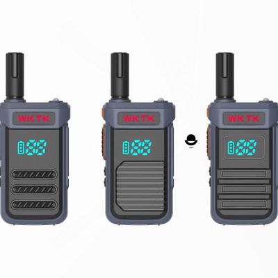 Длинные антенны G68 Мобильное радио с перезарядкой для радиопередатчиков