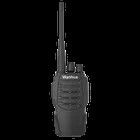 Liion Battery Dual Band DMR Radio Handheld Walkie Talkie Wanhua для наружных интерфонов