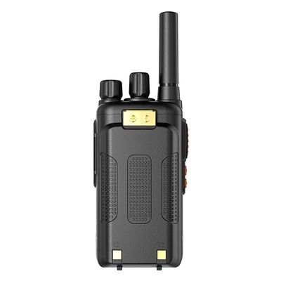 WANHUA T20 Ham радиостанции 3W Двухстороннее радио для Baofeng 888s Стабильность частоты 2,5ppm