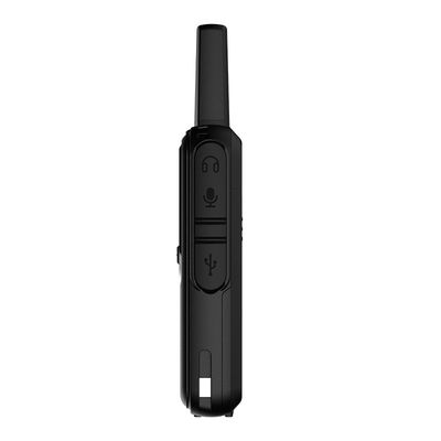 2w UHF Mini Size Two Way Radio Walkie Talkie для 2022 года WLN KD-C56B Сертифицированный FCC