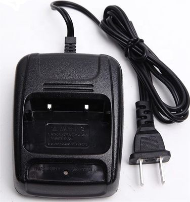 Долговременная мощность 2W Радио UHF 400-470Mhz USB зарядка 1500mAh профессиональные радиопередатчики