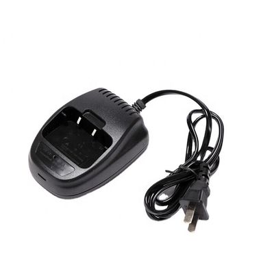 Долговременная мощность 2W Радио UHF 400-470Mhz USB зарядка 1500mAh профессиональные радиопередатчики