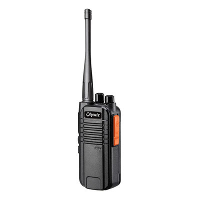 Простой и стильный беспроводной Wanhua Walkie Talkie Dual Band Call End Beep Vox Фонарик