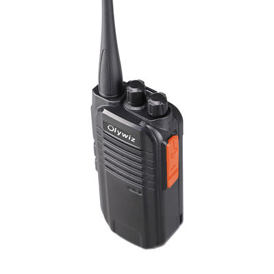 Простой и стильный беспроводной Wanhua Walkie Talkie Dual Band Call End Beep Vox Фонарик