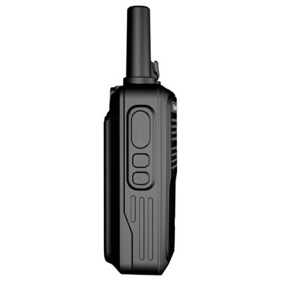 Малый объем UHF400-700MHz Уоки-Талки беспроводные интеркомы для общего радио Wanhua