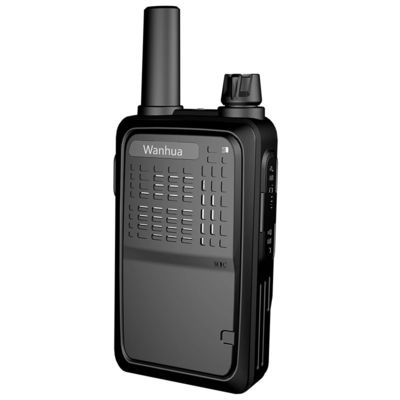 Малый объем UHF400-700MHz Уоки-Талки беспроводные интеркомы для общего радио Wanhua
