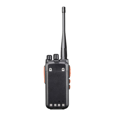 Ручной Wanhua Dmr портативный двусторонний радио-вок-токи с стабильностью частоты 2,5ppm