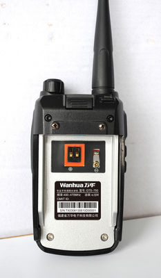 136-174mhz/400-470mhz 5W радио UHF VHF приемник для пеших прогулок и чрезвычайных ситуаций