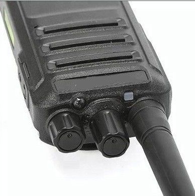 128*60*33мм Уоки-Толки UHF Двусторонний радиопередатчик для диапазона частот 400-470МГц