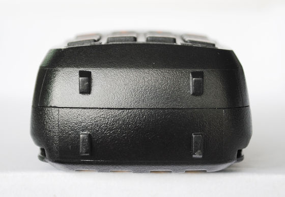 136-174mhz/400-470mhz 5W радио UHF VHF приемник для пеших прогулок и чрезвычайных ситуаций