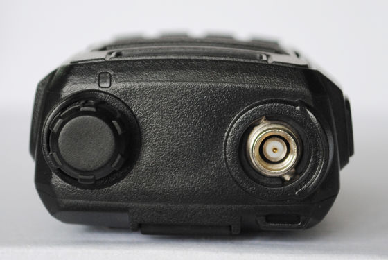 136-174mhz/400-470mhz 5W радио UHF VHF приемник для пеших прогулок и чрезвычайных ситуаций