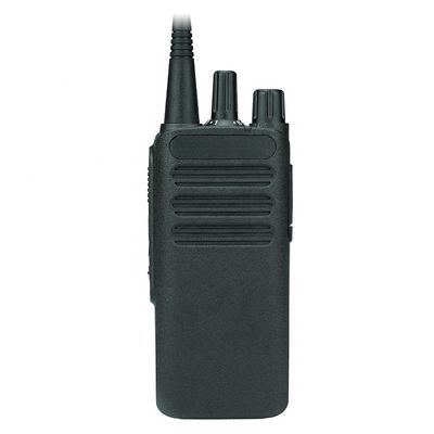16 каналов MDEP250 Длинные дистанции Walkie Talkie портативный передатчик для связи