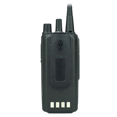 16 каналов MDEP250 Длинные дистанции Walkie Talkie портативный передатчик для связи