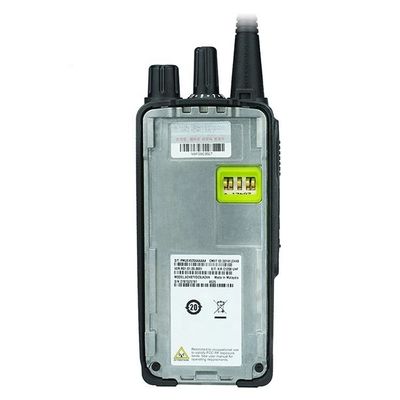 16 каналов MDEP250 Длинные дистанции Walkie Talkie портативный передатчик для связи