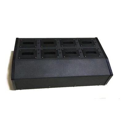 Многоканальное зарядное устройство для MTP850 Walkie Talkie