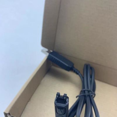 Аксессуары Walkie Talkie USB зарядная линия для MTP850 MTH500 MTH800 специального ремесла