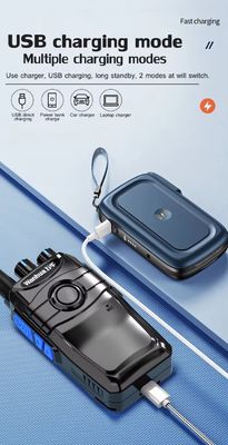 Ручная система ветер-телефон для банковского прилавка 103*61*33MM 16 каналов хранения