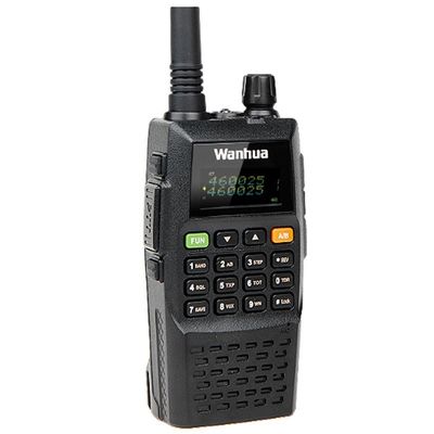 Xirp8260 UHF/VHF портативное цифровое радио Walkietalkie Подходит для OEM/ODM и -30 60°C