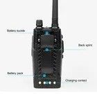 Xirp8260 UHF/VHF портативное цифровое радио Walkietalkie Подходит для OEM/ODM и -30 60°C