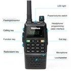 Xirp8260 UHF/VHF портативное цифровое радио Walkietalkie Подходит для OEM/ODM и -30 60°C