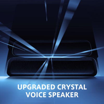 VHF UHF Quansheng UV-K58 Dual Band Walkie Talkie Two Way Radio с 200 каналами хранения