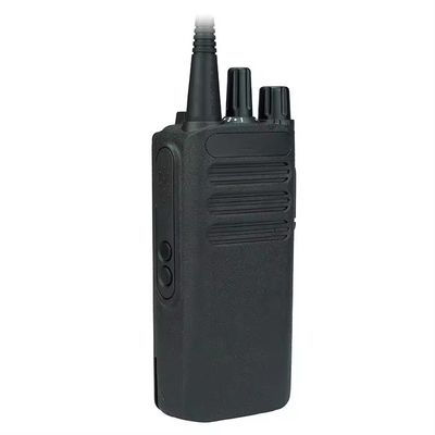 Переносное радио VHF UHF портативный цифровой интерфон двусторонний вокки-токи