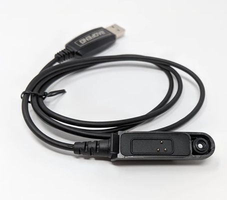 Baofeng BF A58 UV 9R UV9R Pro Plus USB Интерком Цифровое DMR Радио Уолки-Толки Английский