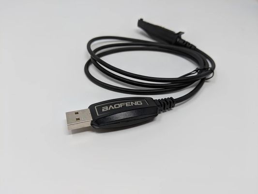 Baofeng BF A58 UV 9R UV9R Pro Plus USB Интерком Цифровое DMR Радио Уолки-Толки Английский