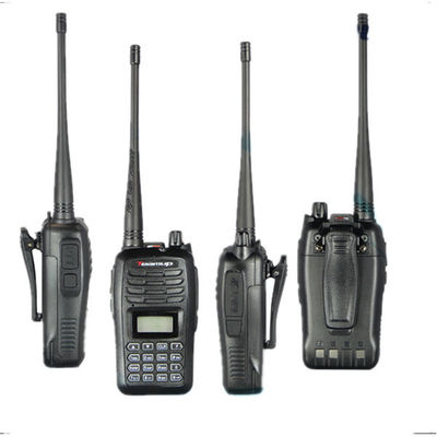 Наиболее мощный T550 VHF/UHF ветер с выходной мощностью 4 Вт и 16 каналами хранения