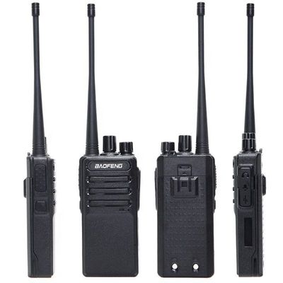 Беспроводный длительный диапазон пользовательский BF-C2 Walkie Talkie для ручной связи