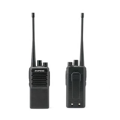 Беспроводный длительный диапазон пользовательский BF-C2 Walkie Talkie для ручной связи