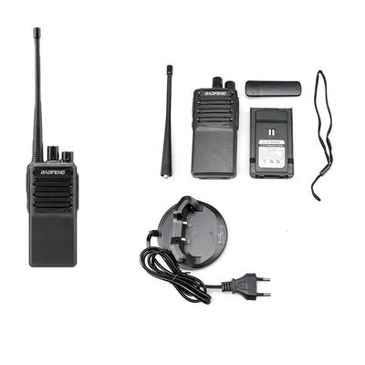 Беспроводный длительный диапазон пользовательский BF-C2 Walkie Talkie для ручной связи
