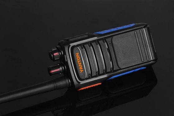 Двухсторонние радиопередатчики VHF UHF Тип частоты 3,7V Рабочее напряжение