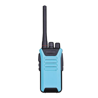Ручной A8 Kids Walkie Talkie с выходной мощностью 5 Вт и водостойкими интеркомами
