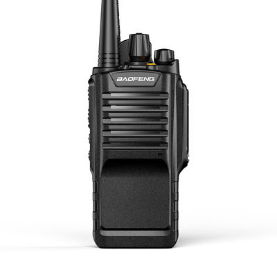 Двухсторонние радиопередатчики VHF UHF Тип частоты 3,7V Рабочее напряжение