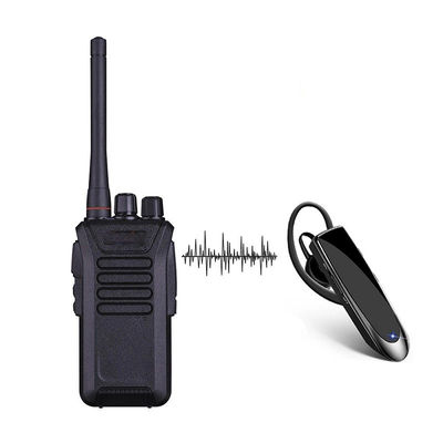 Ручной A8 Kids Walkie Talkie с выходной мощностью 5 Вт и водостойкими интеркомами