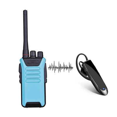 Ручной A8 Kids Walkie Talkie с выходной мощностью 5 Вт и водостойкими интеркомами