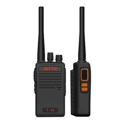 Высокопроизводительный цифровой радиопередатчик Retevis UHF-передатчик для помещений с импеданцией 50Ω