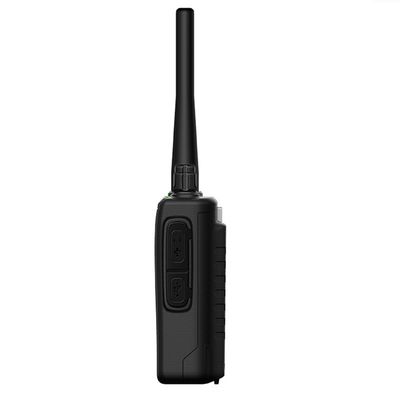Высокопроизводительный цифровой радиопередатчик Retevis UHF-передатчик для помещений с импеданцией 50Ω
