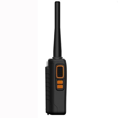 Высокопроизводительный цифровой радиопередатчик Retevis UHF-передатчик для помещений с импеданцией 50Ω
