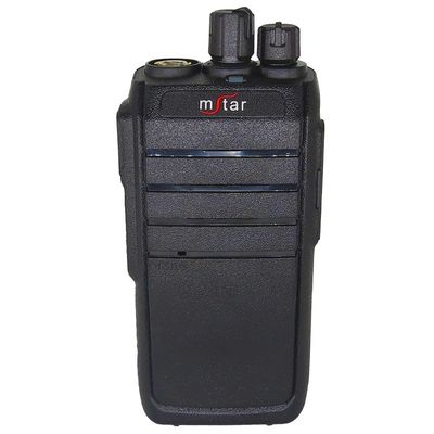 Walkie Talkie VHF портативная беспроводная связь XIR P3688 DP1400 CP200D DEP450 GMRS