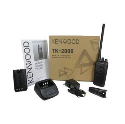 Vhf/Uhf портативные двусторонние радиопередатчики tk2000 tk3000 tk-u100 для связи